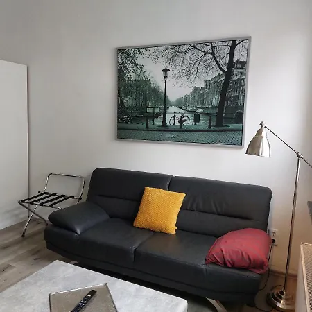 City Apartment In Velbert-Mitte Exterior foto
