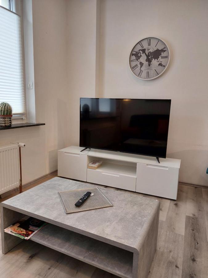 In Velbert-mitte Apartment Velbert