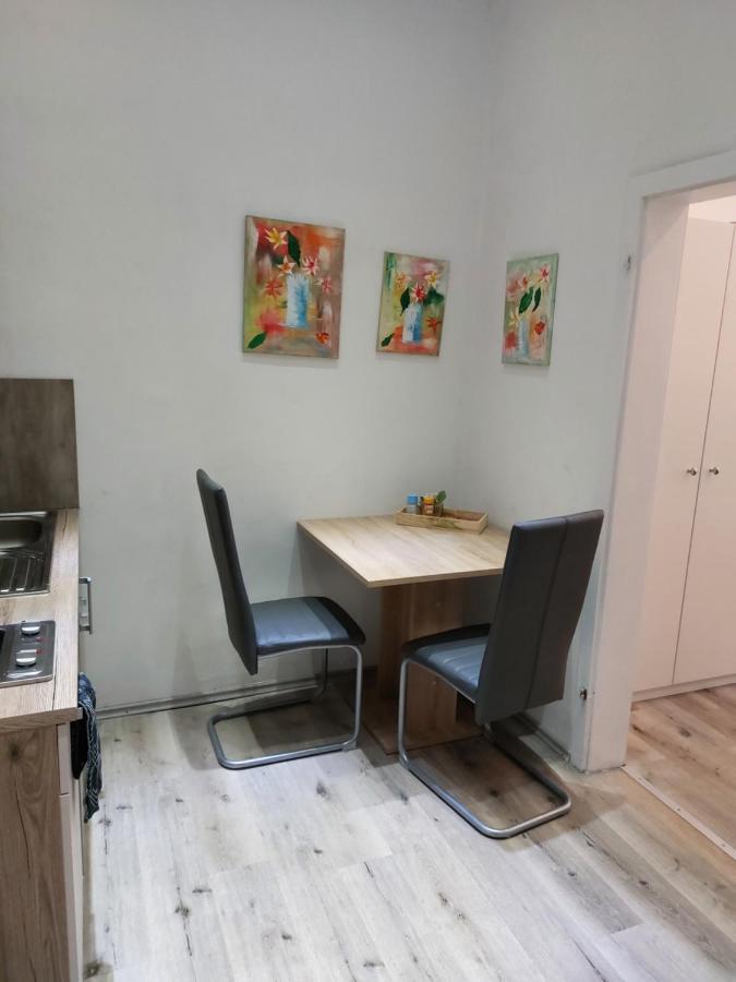 In Velbert-mitte